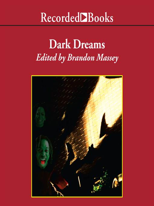 Title details for Dark Dreams by Brandon Massey - Available